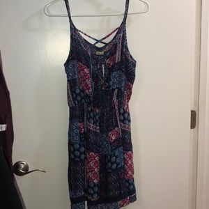 Hollister Dress